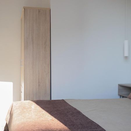 Live The Local Life , Old Town Kos Apartment Luaran gambar