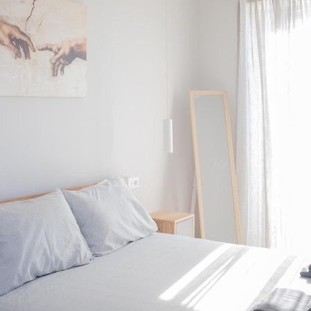 Live The Local Life , Old Town Kos Apartment Luaran gambar