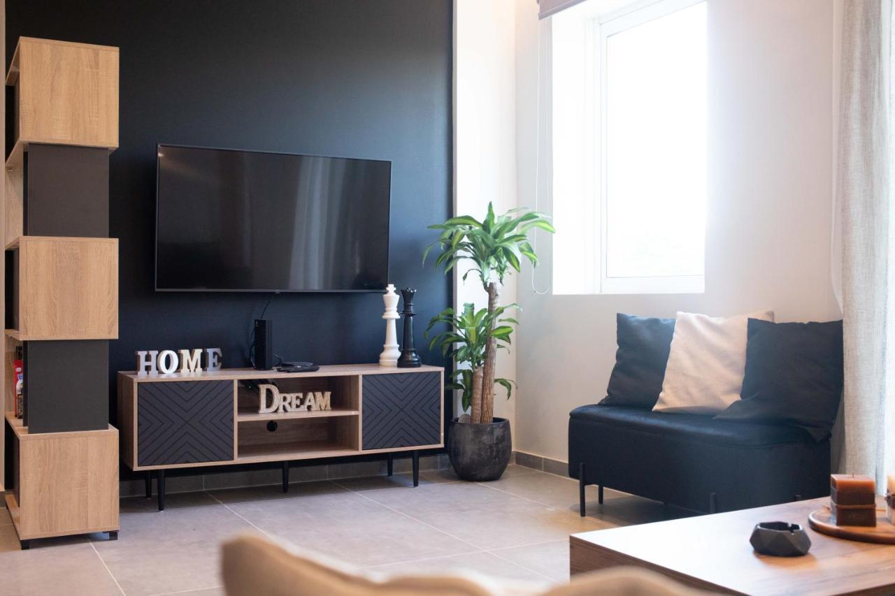 Live The Local Life , Old Town Kos Apartment Luaran gambar